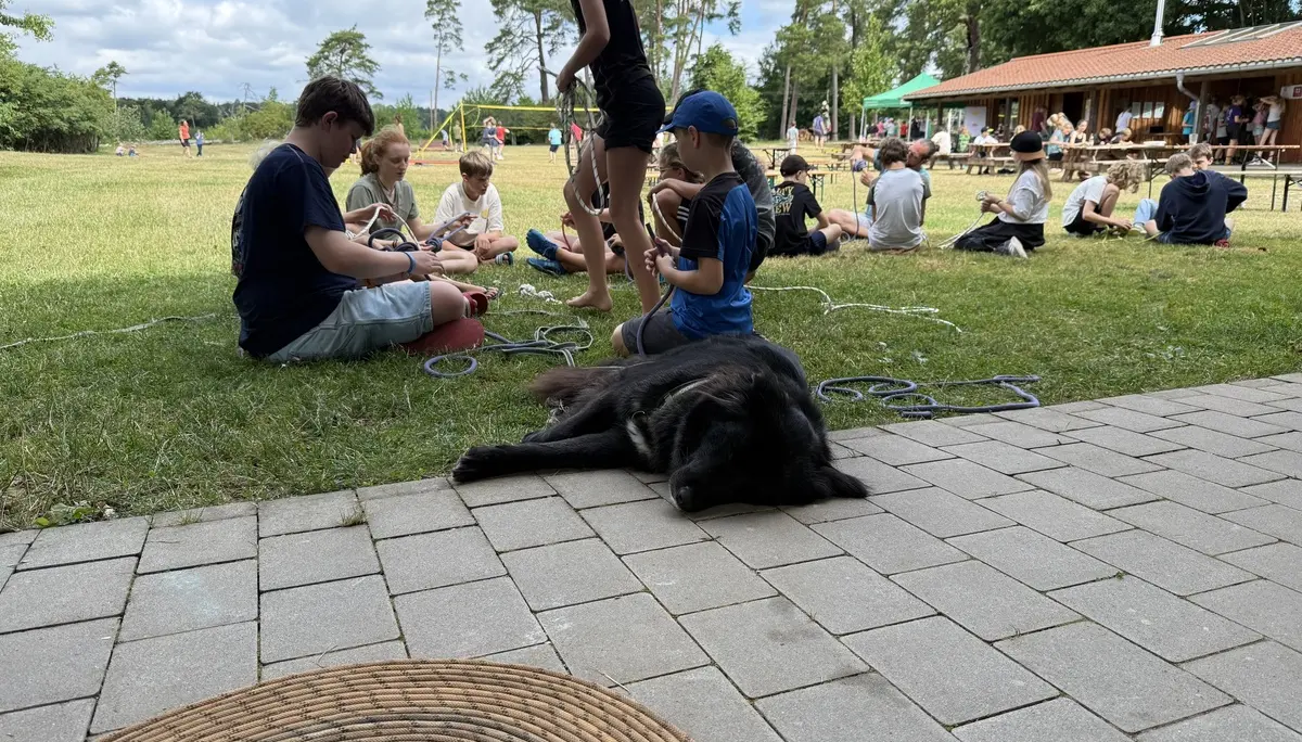 © DAV Sektion Rosenheim