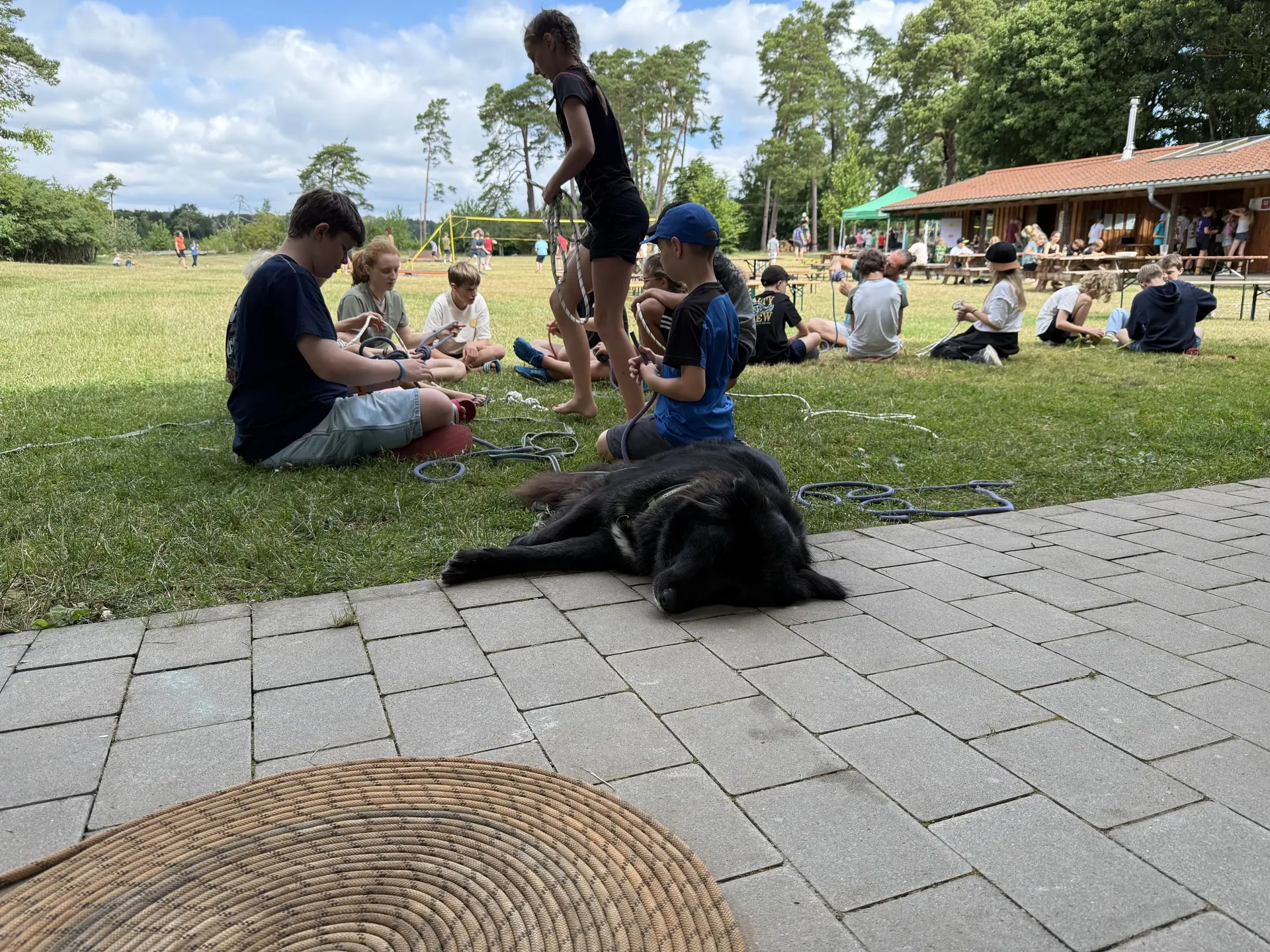 © DAV Sektion Rosenheim