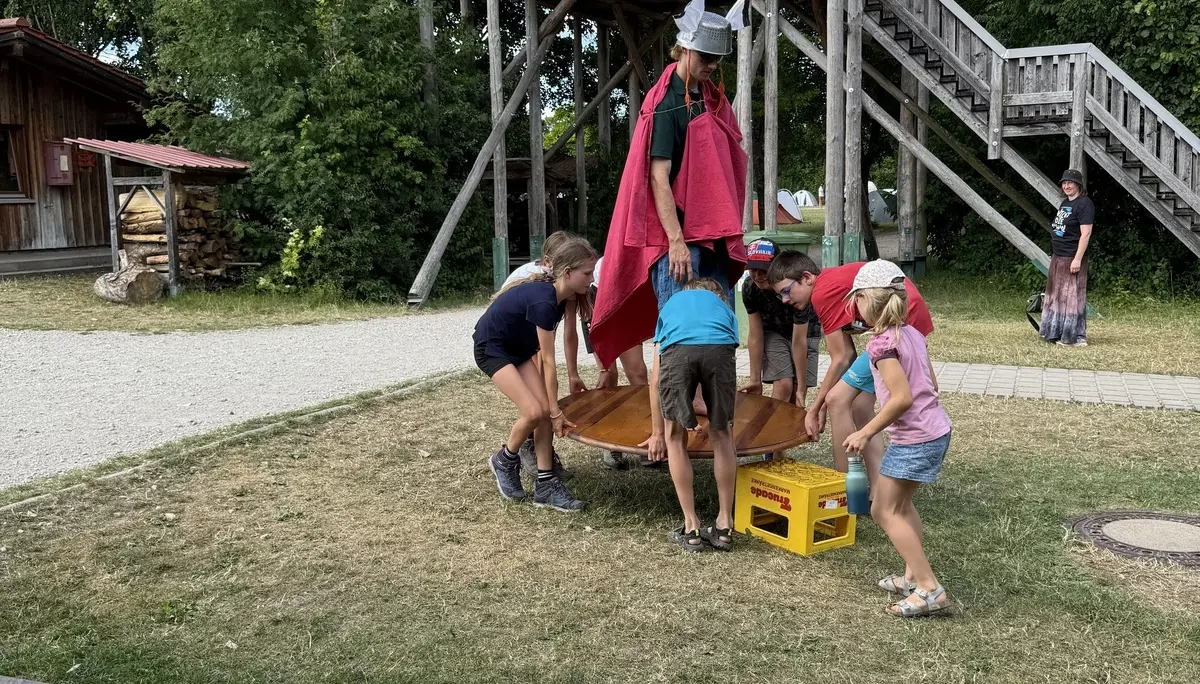 © DAV Sektion Rosenheim