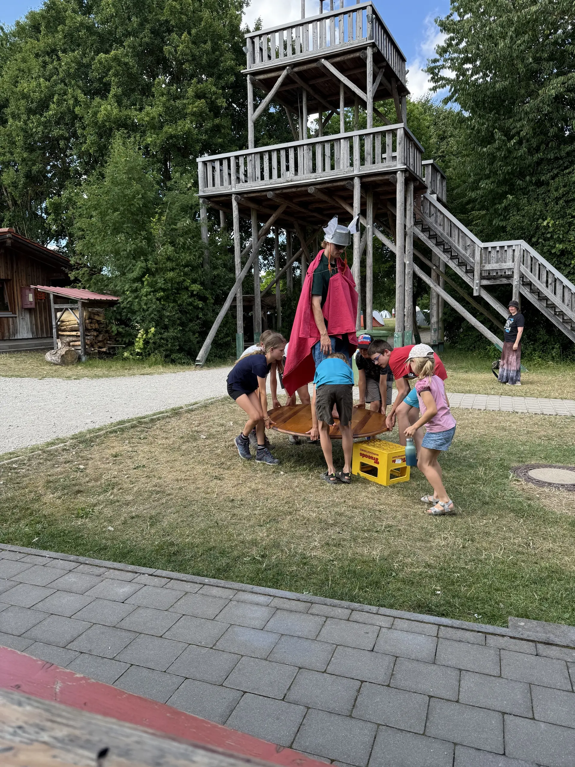 © DAV Sektion Rosenheim