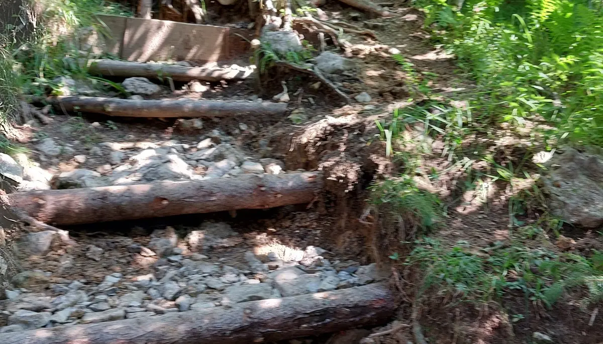 © DAV Sektion Rosenheim