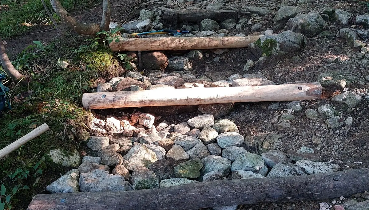 © DAV Sektion Rosenheim