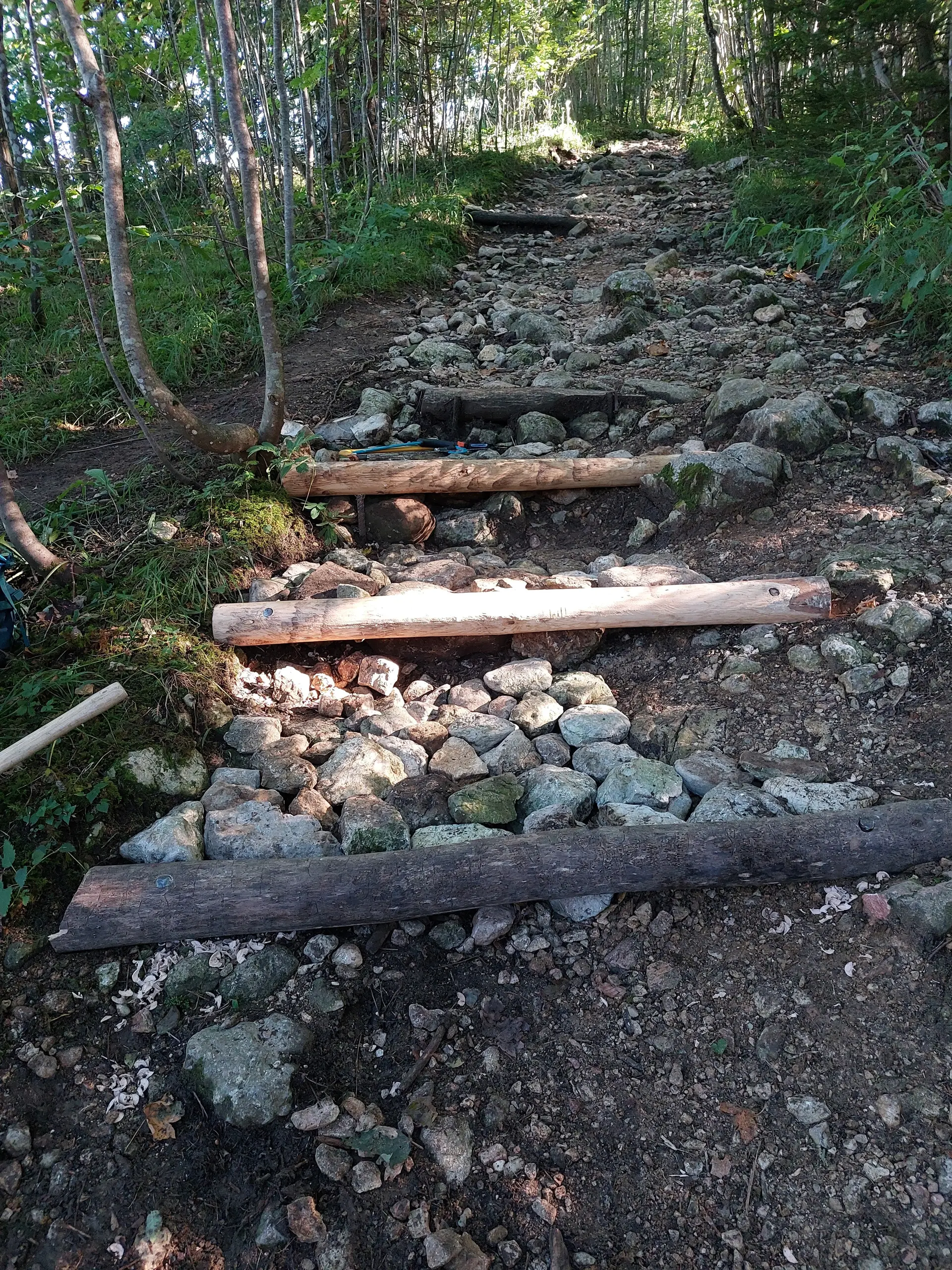 © DAV Sektion Rosenheim