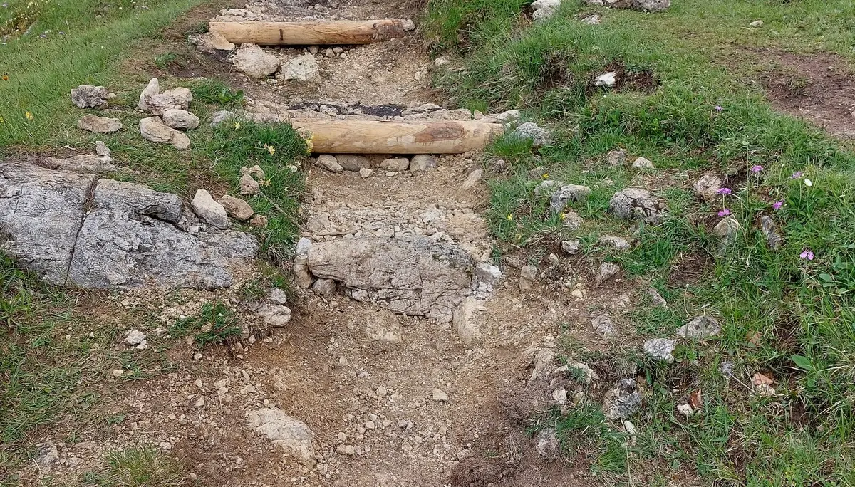 © DAV Sektion Rosenheim