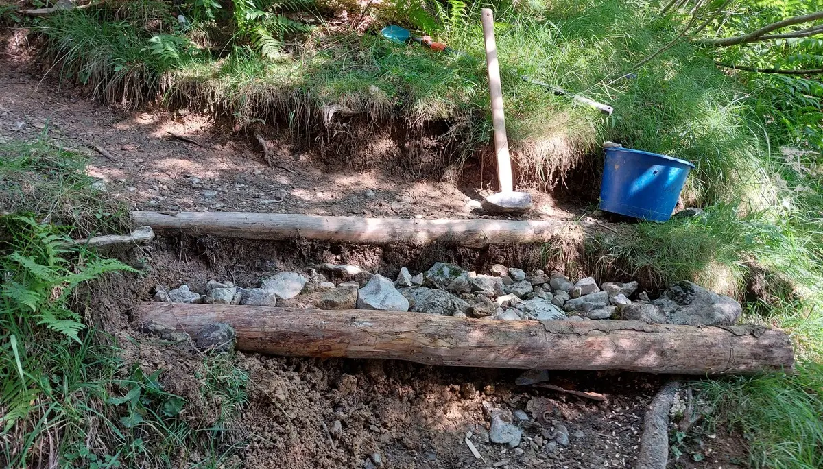 © DAV Sektion Rosenheim