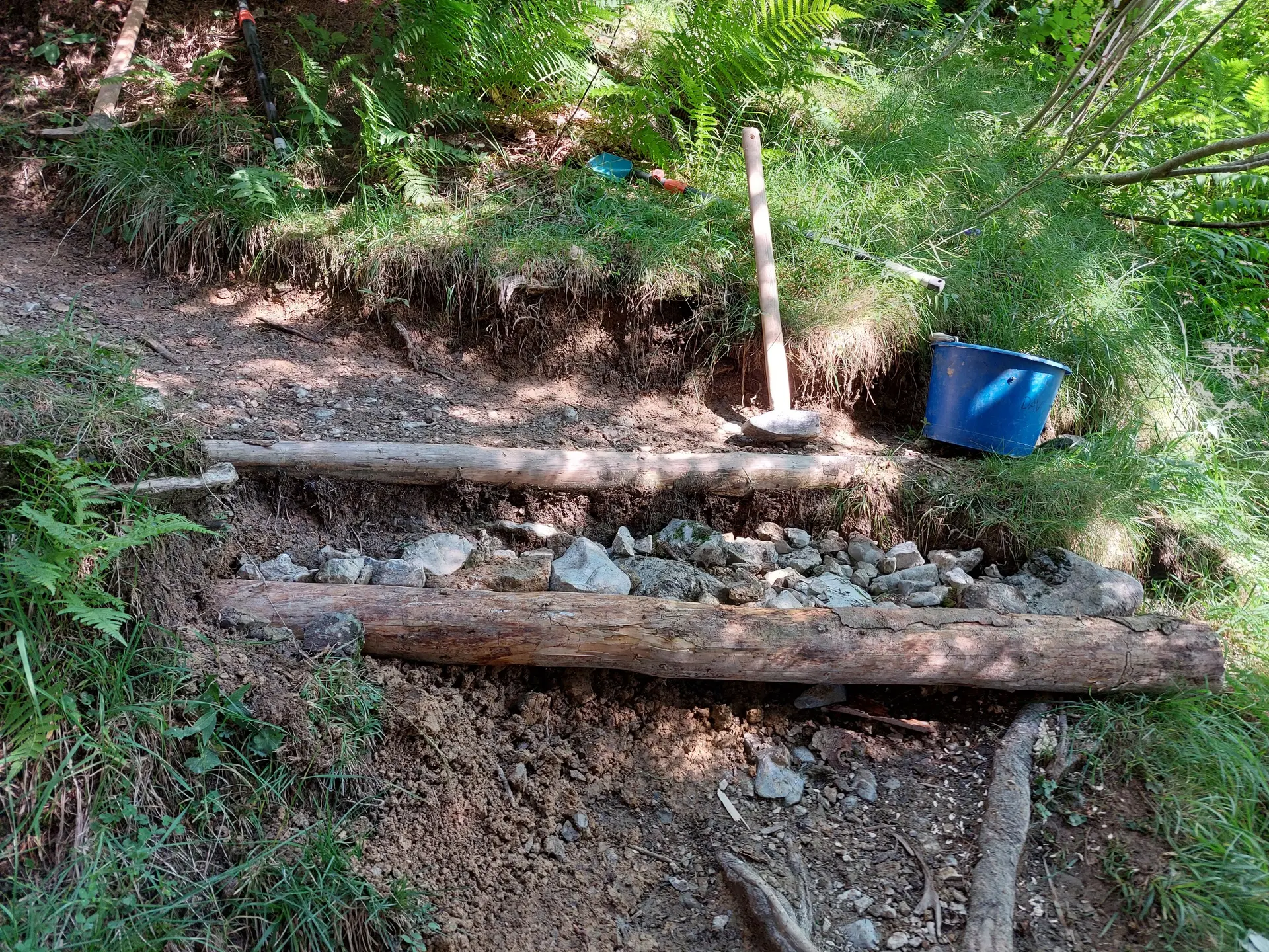 © DAV Sektion Rosenheim