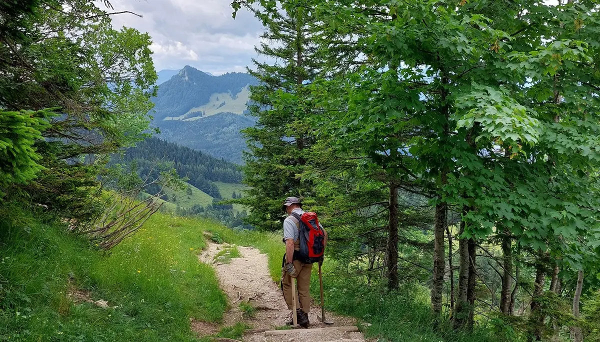 © DAV Sektion Rosenheim