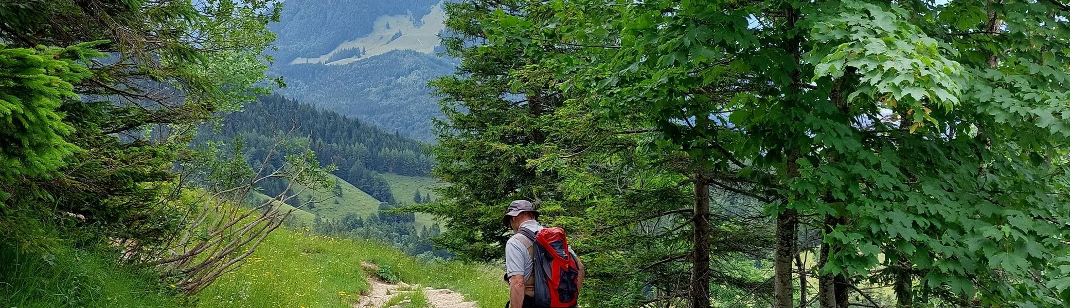 © DAV Sektion Rosenheim