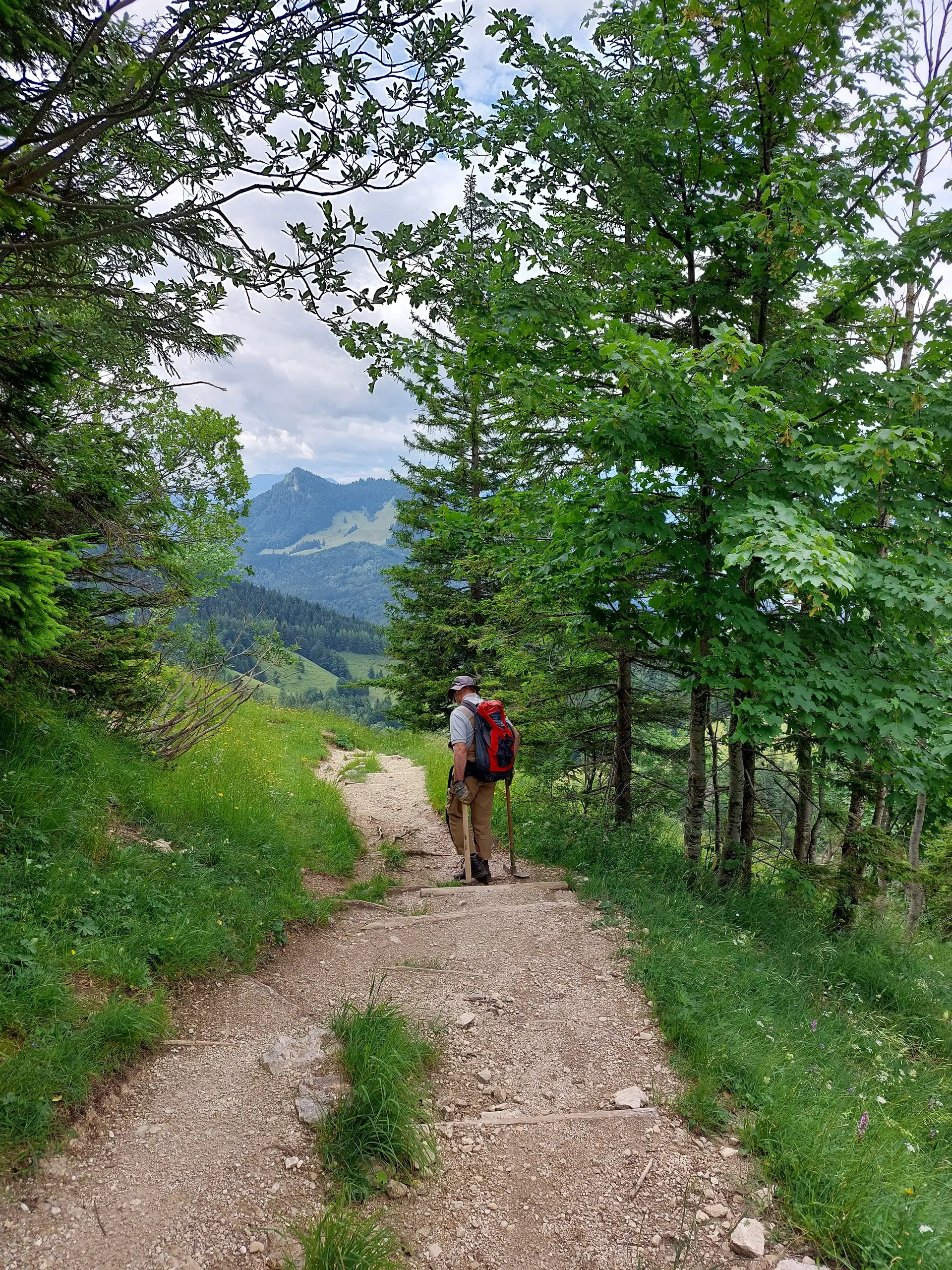 © DAV Sektion Rosenheim