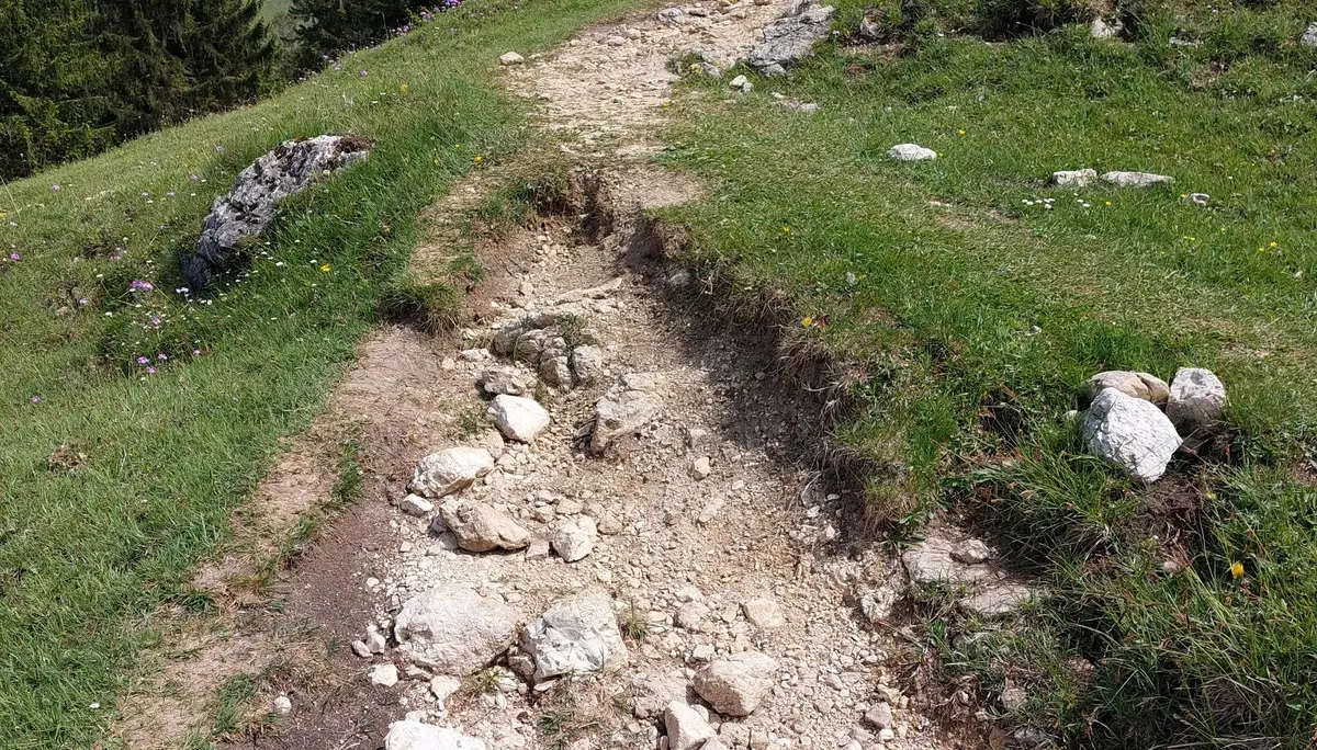 © DAV Sektion Rosenheim