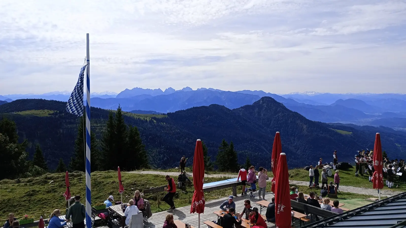 © DAV Sektion Rosenheim