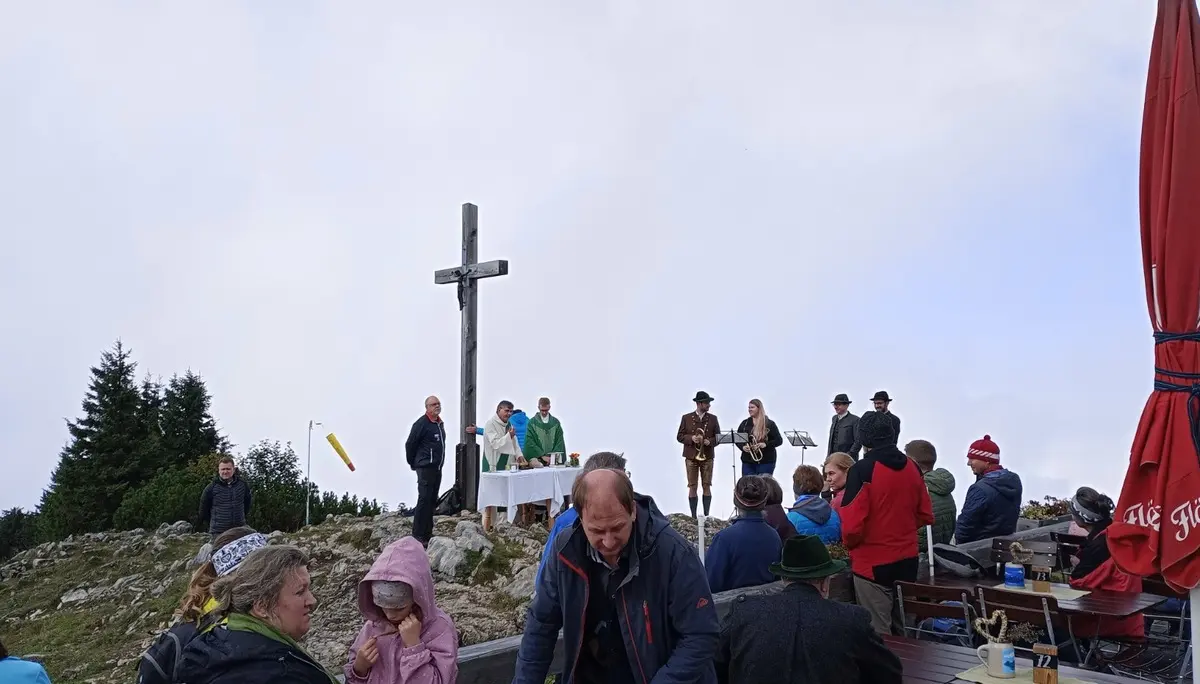 © DAV Sektion Rosenheim