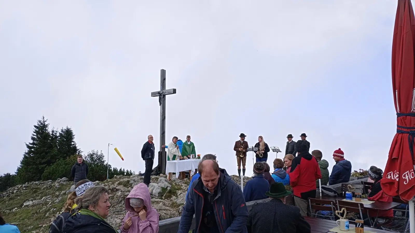 © DAV Sektion Rosenheim