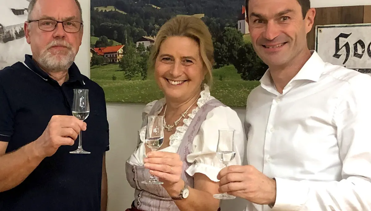 © DAV Sektion Rosenheim