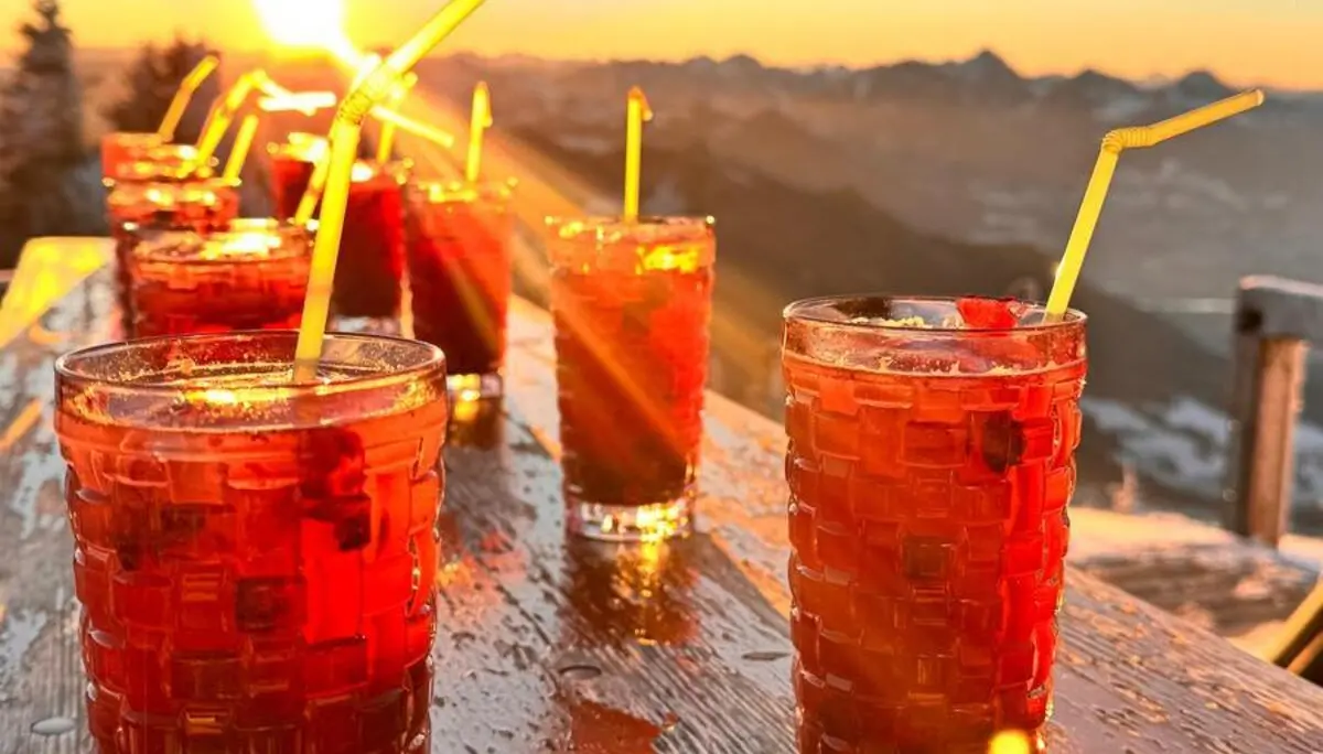 © DAV Sektion Rosenheim