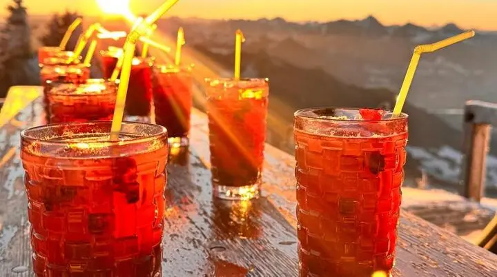 © DAV Sektion Rosenheim