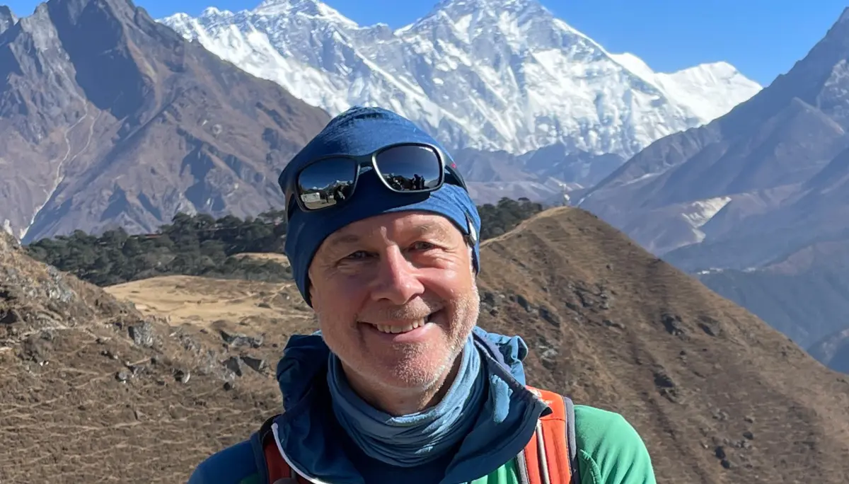 © DAV Sektion Rosenheim