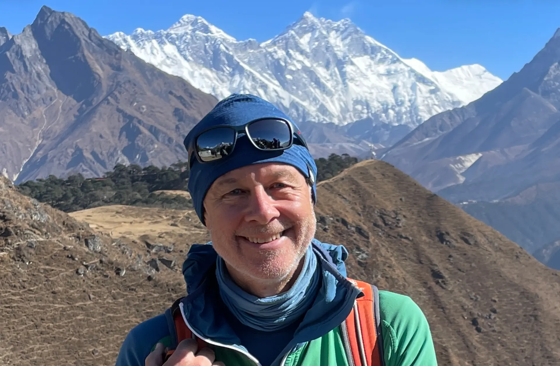 © DAV Sektion Rosenheim