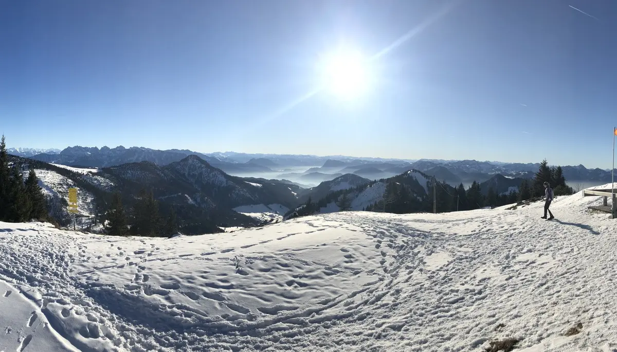 © DAV Sektion Rosenheim