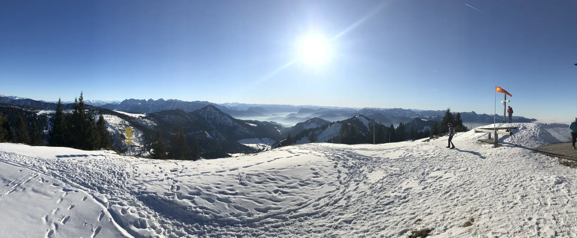 © DAV Sektion Rosenheim