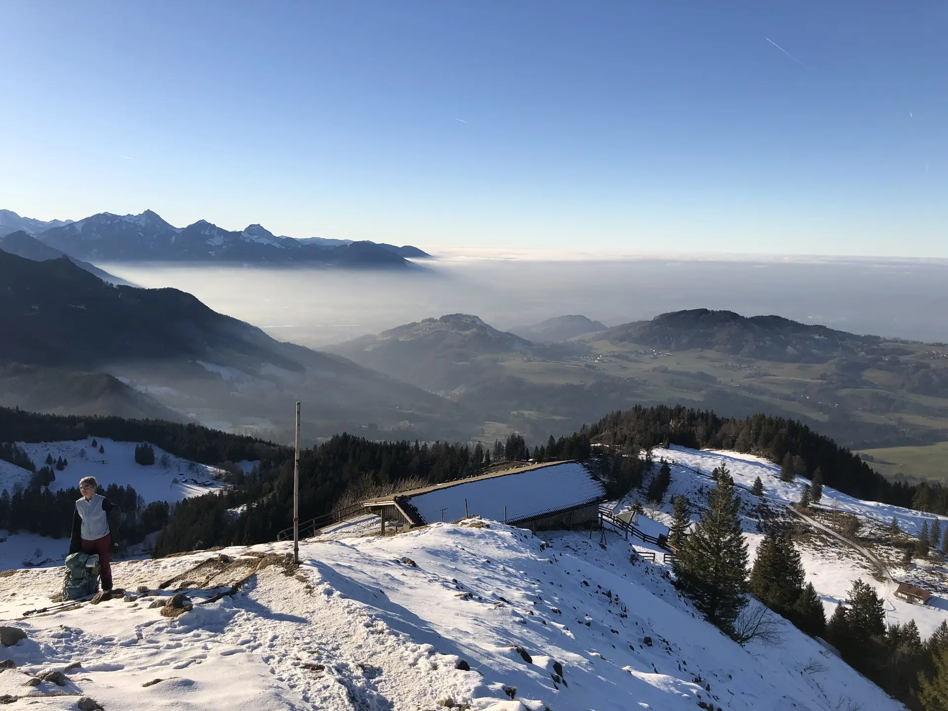 © DAV Sektion Rosenheim