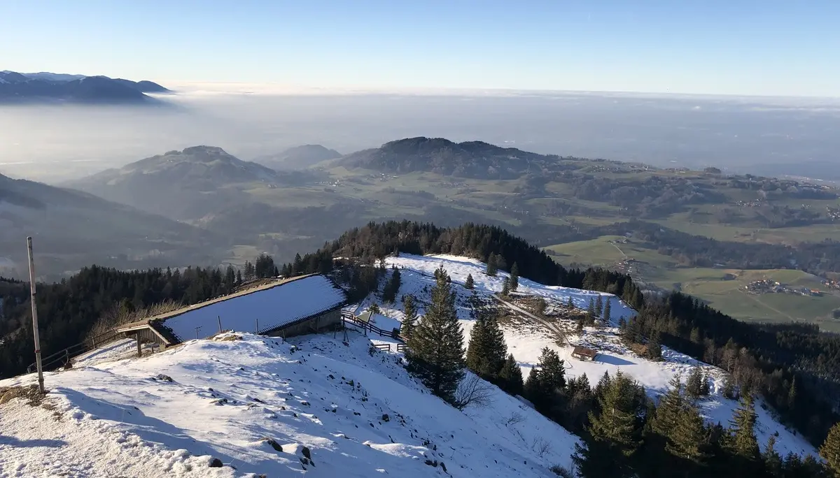 © DAV Sektion Rosenheim