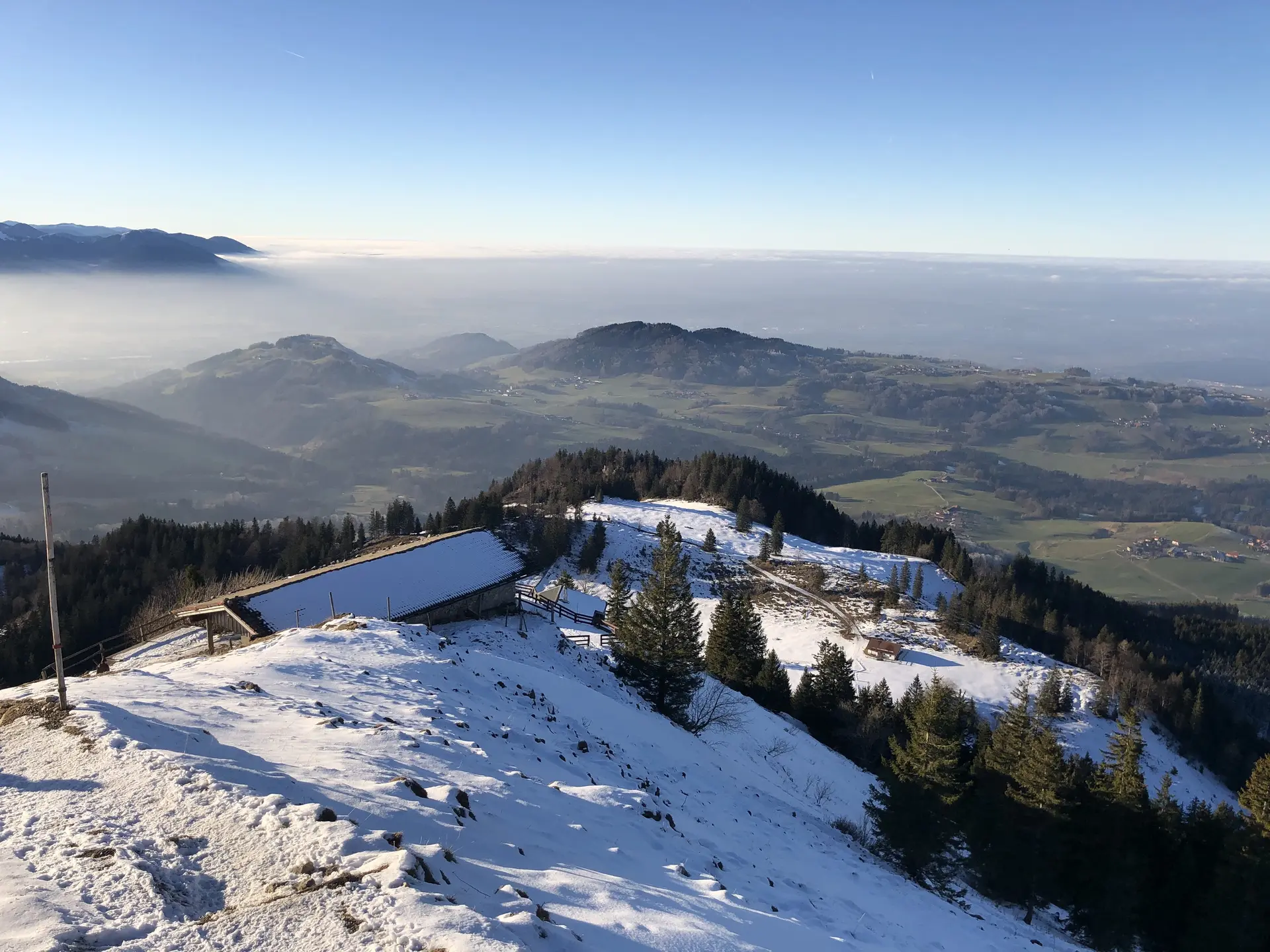 © DAV Sektion Rosenheim