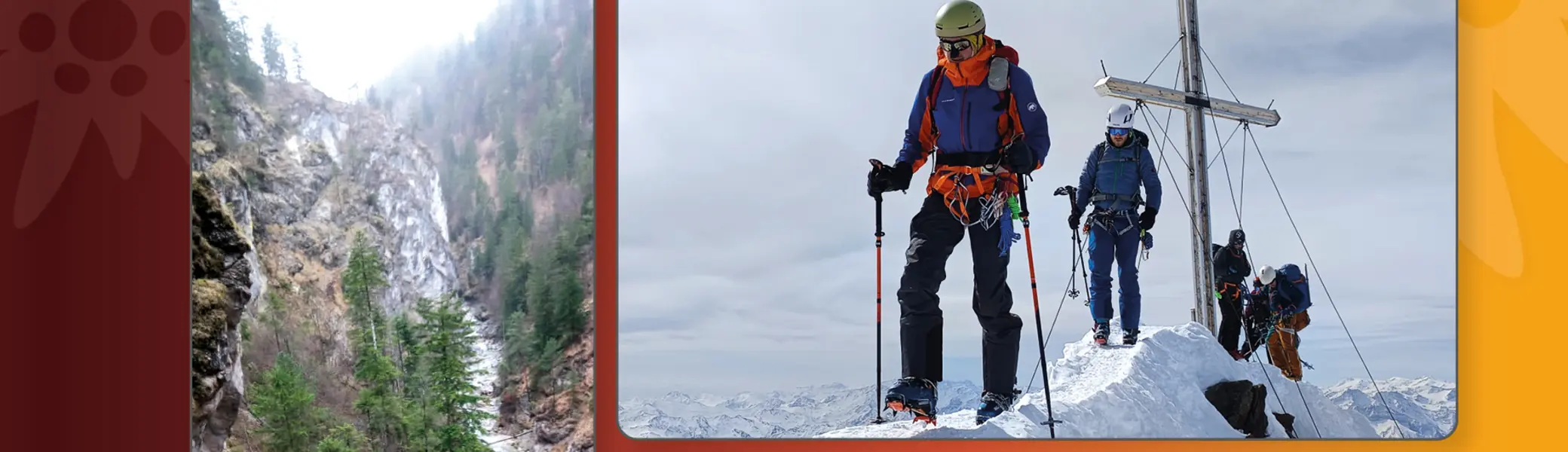 © DAV Sektion Rosenheim