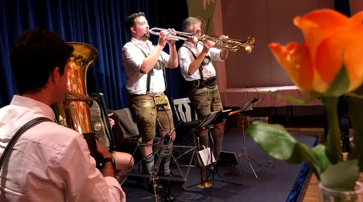 © DAV Sektion Rosenheim