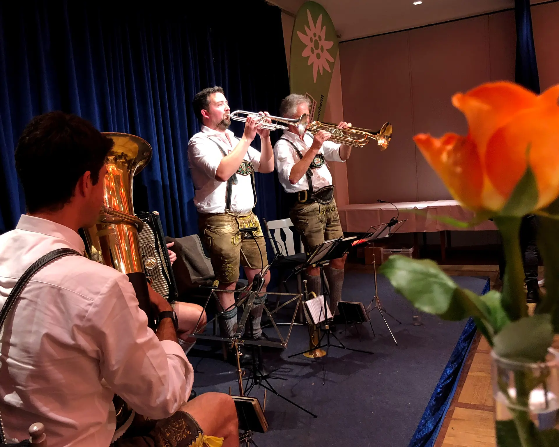 © DAV Sektion Rosenheim