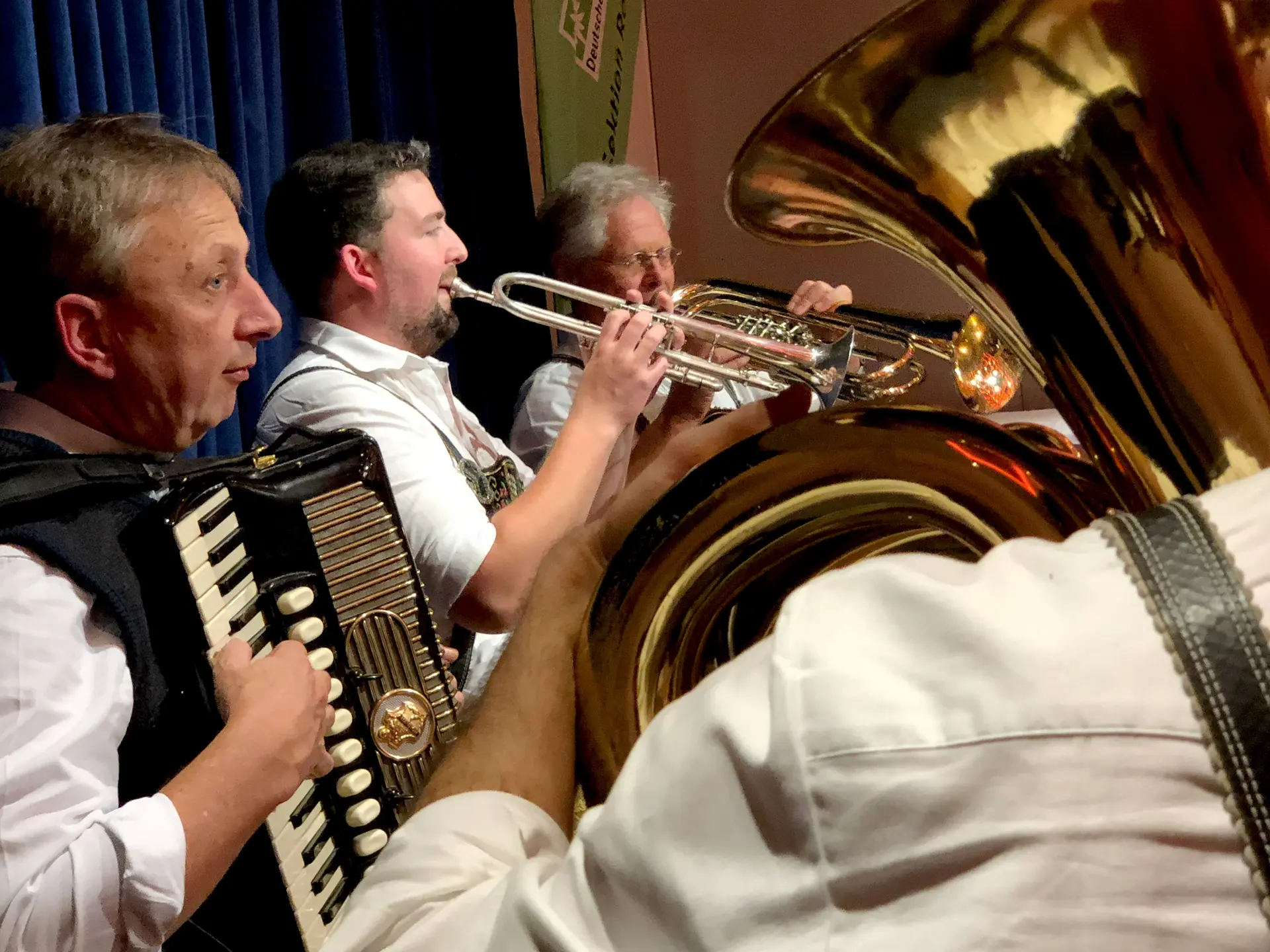 © DAV Sektion Rosenheim