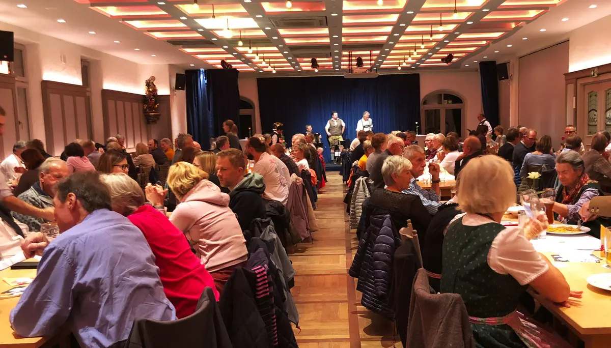 © DAV Sektion Rosenheim