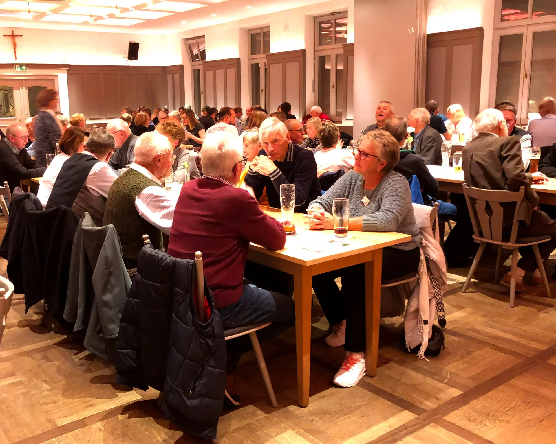 © DAV Sektion Rosenheim