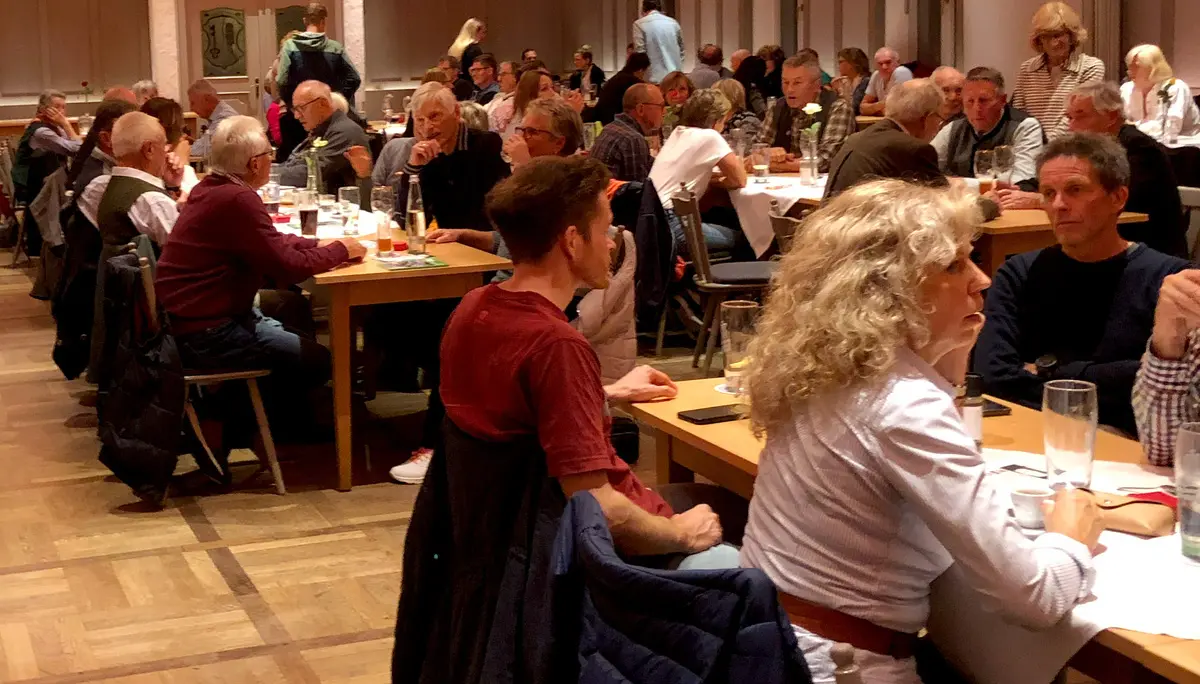 © DAV Sektion Rosenheim