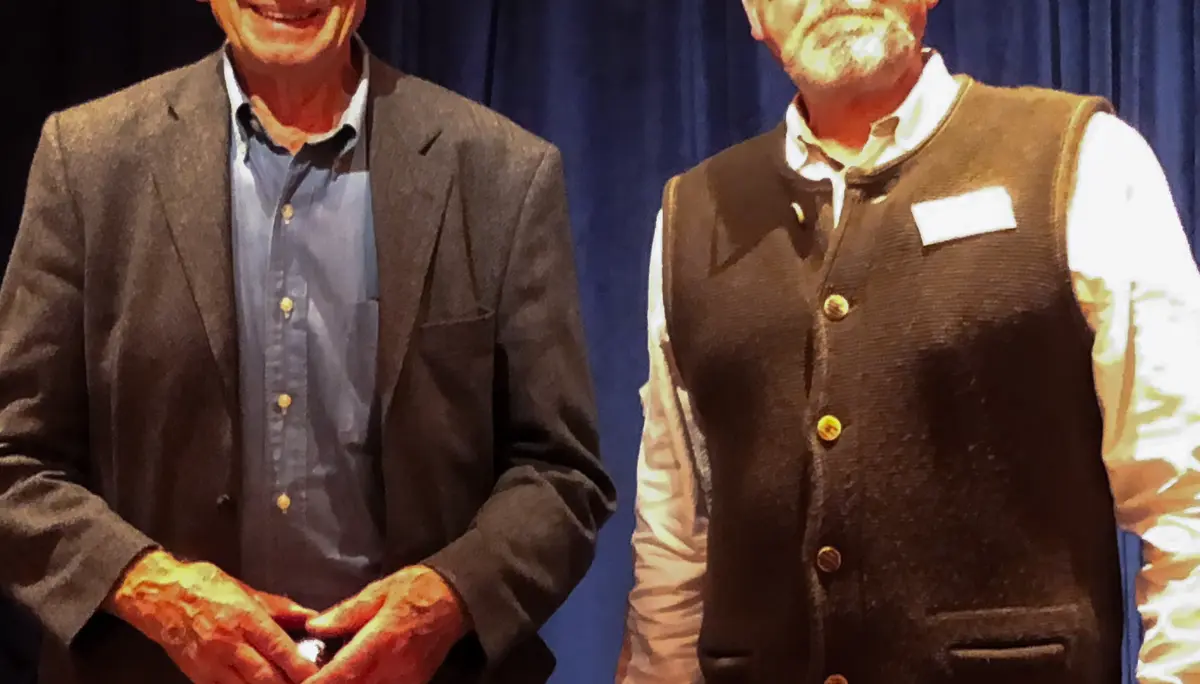 © DAV Sektion Rosenheim