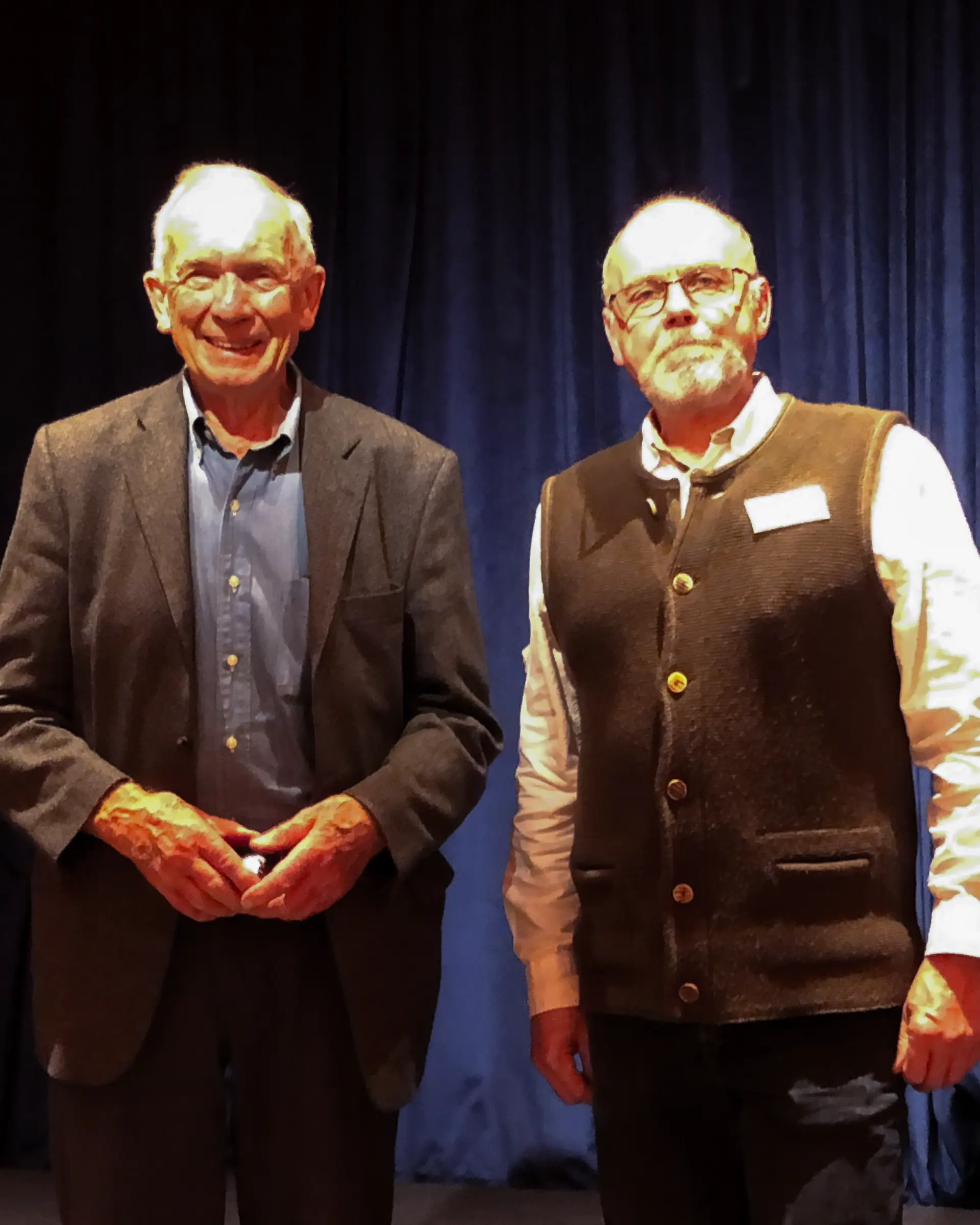 © DAV Sektion Rosenheim