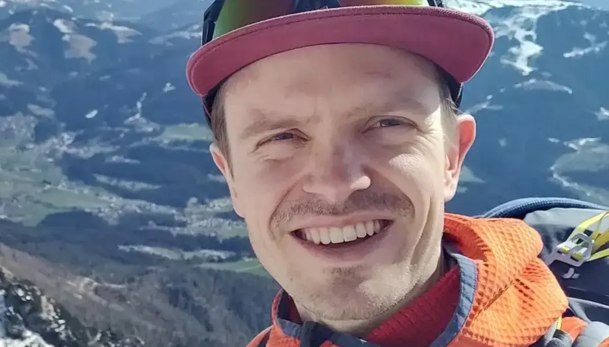 © DAV Sektion Rosenheim