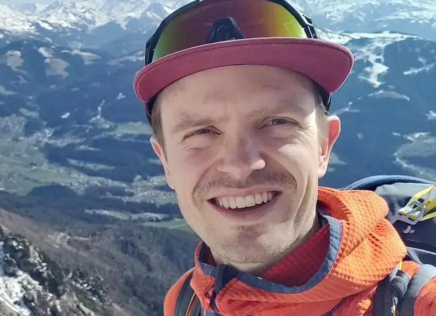 © DAV Sektion Rosenheim