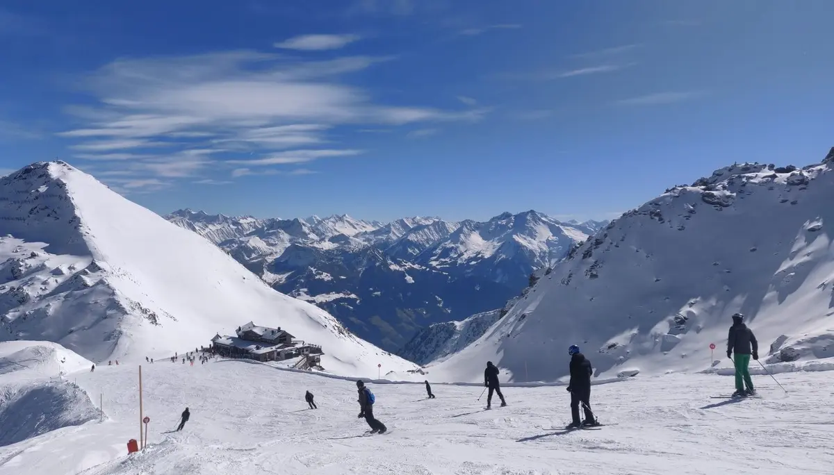 © DAV Sektion Rosenheim