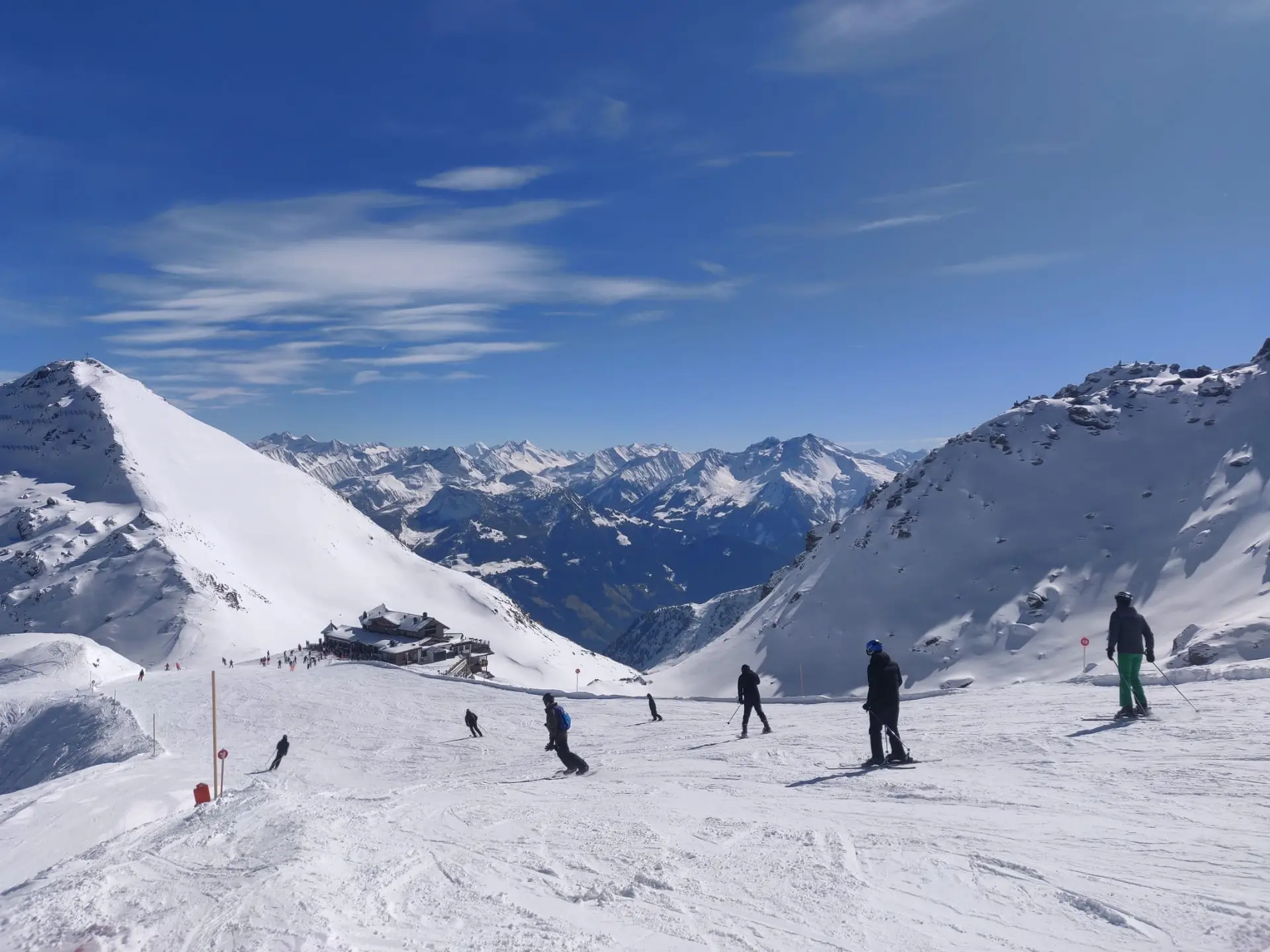 © DAV Sektion Rosenheim