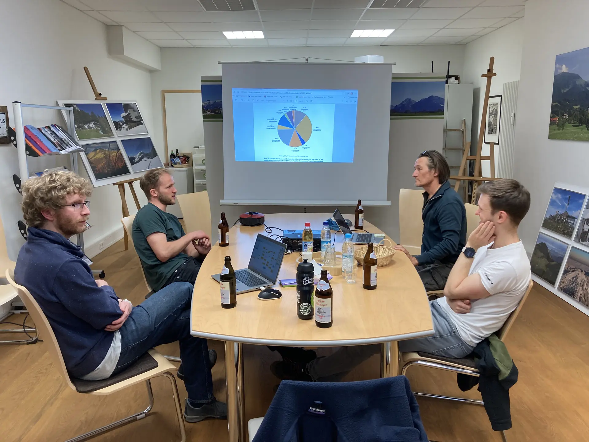 © DAV Sektion Rosenheim