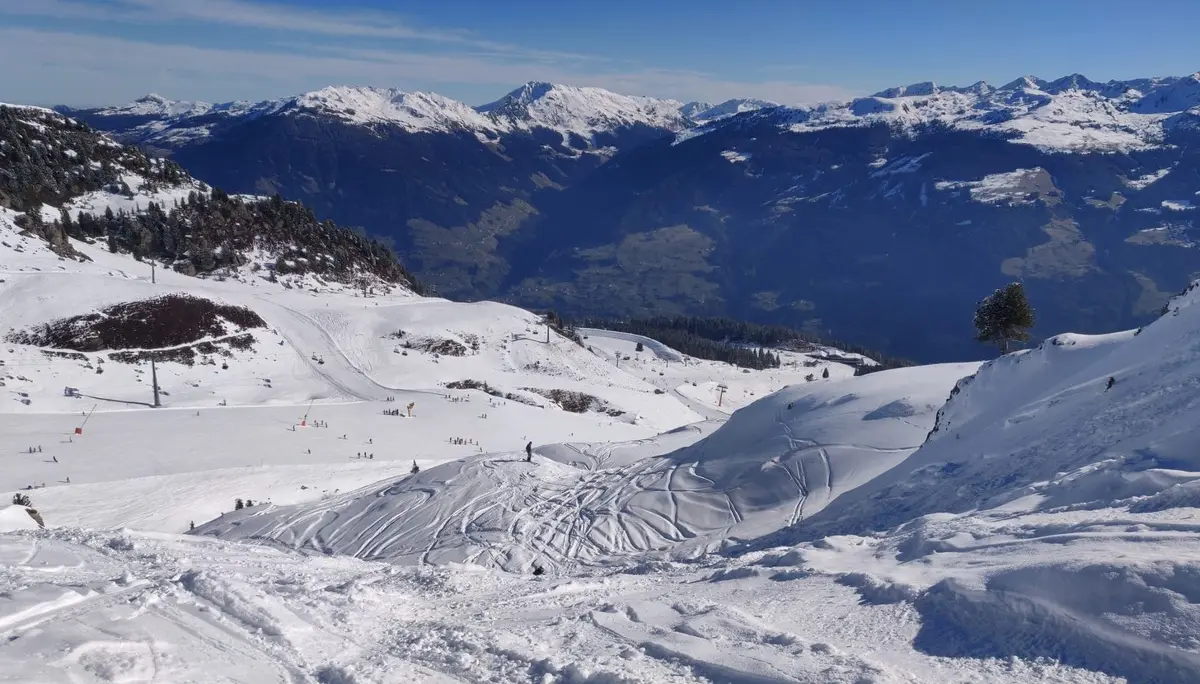 © DAV Sektion Rosenheim