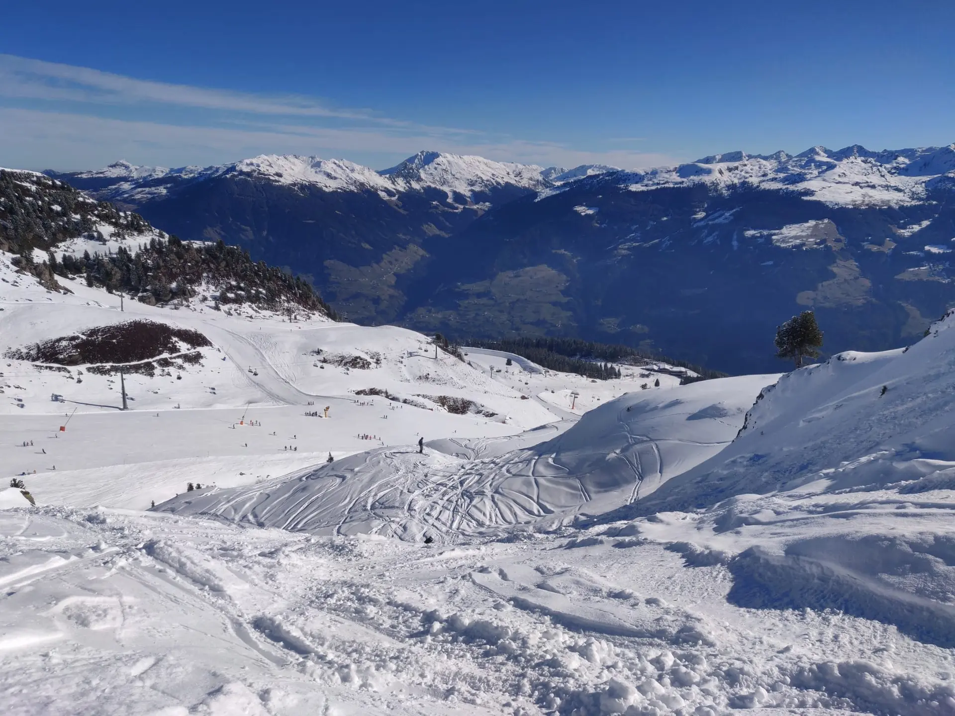 © DAV Sektion Rosenheim