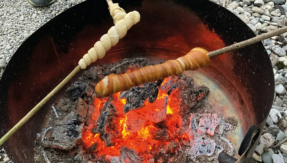 © DAV Sektion Rosenheim