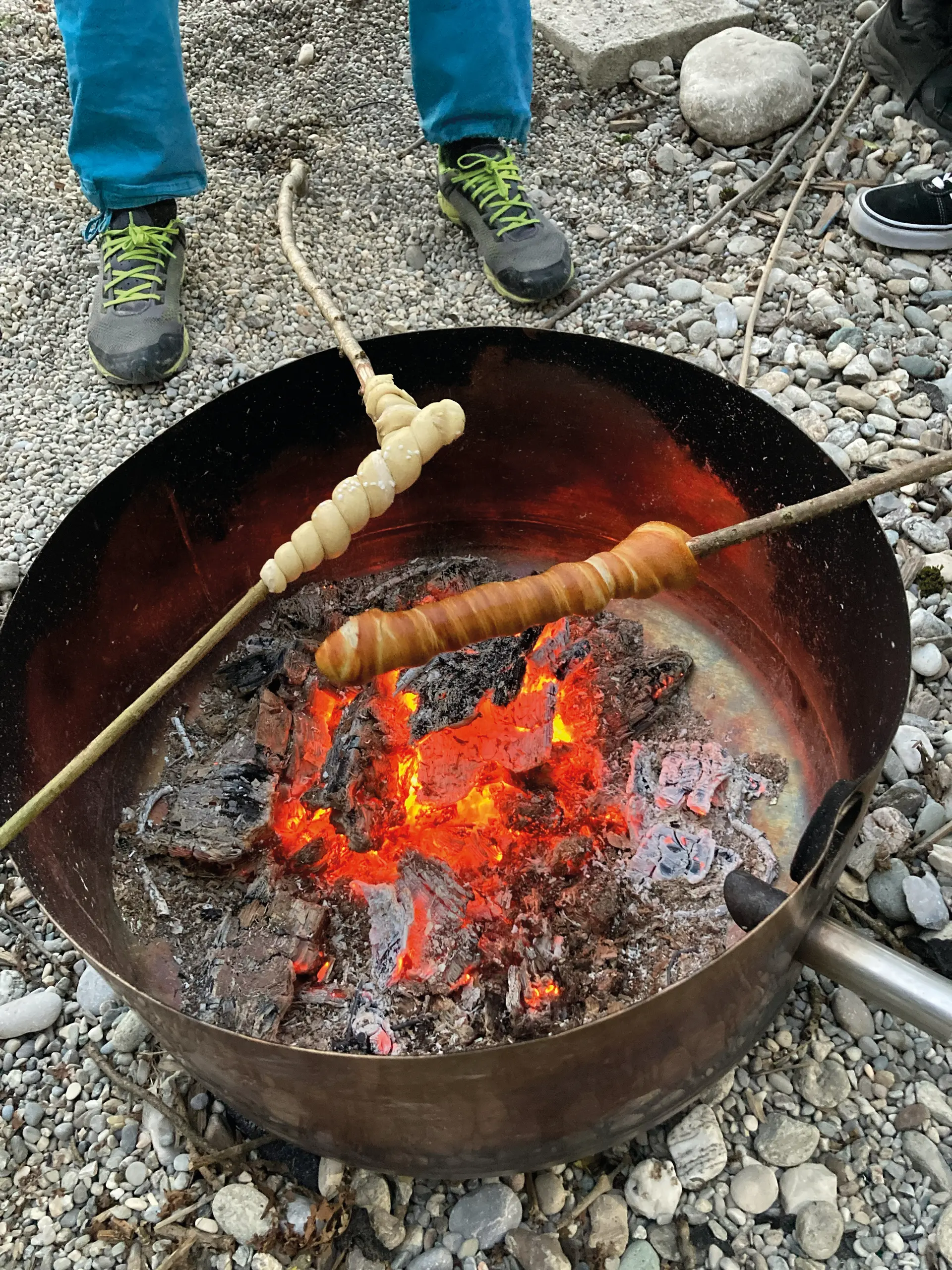 © DAV Sektion Rosenheim