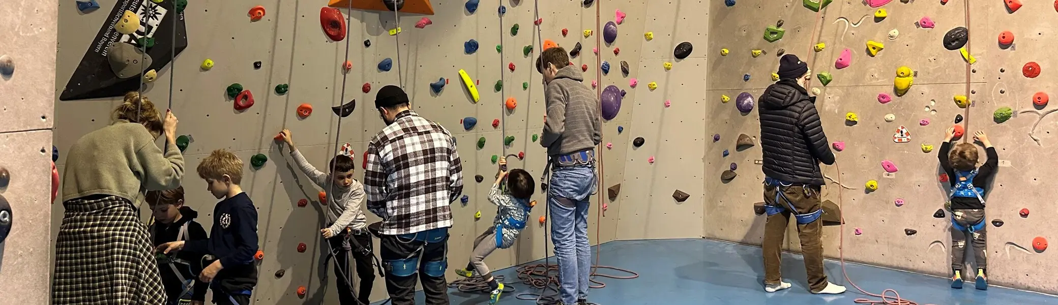 © DAV Sektion Rosenheim