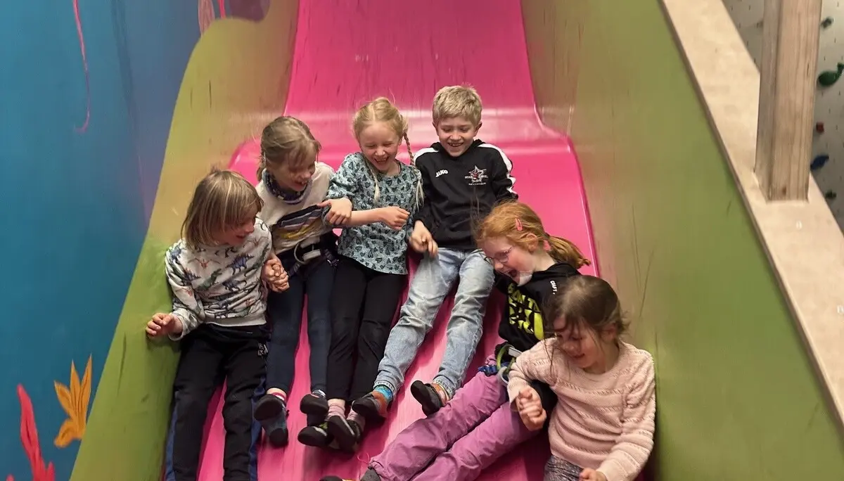 © DAV Sektion Rosenheim