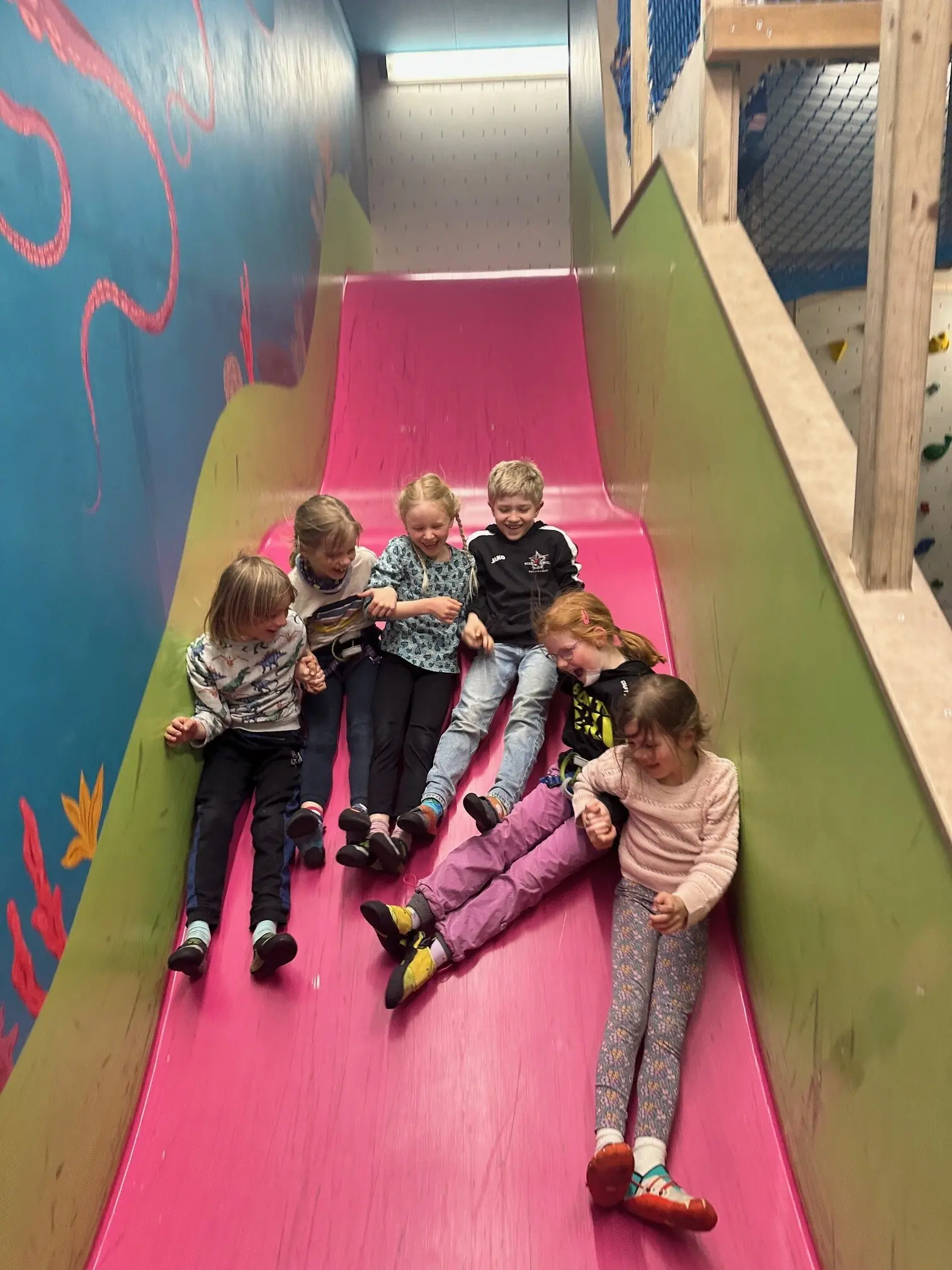 © DAV Sektion Rosenheim