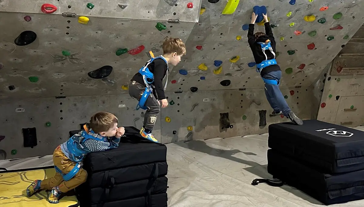 © DAV Sektion Rosenheim