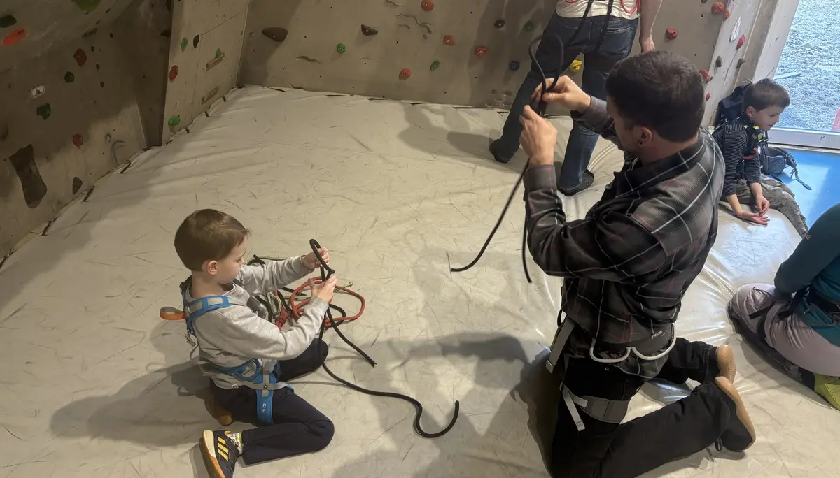 © DAV Sektion Rosenheim